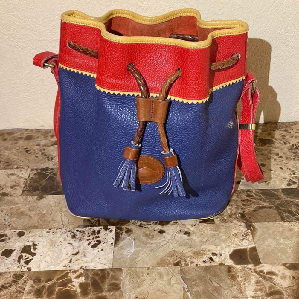 Dooney and Bourke handbag